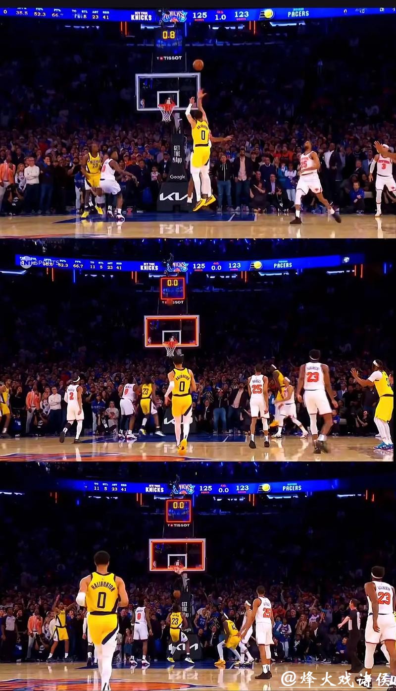 灰熊逆转步行者6连胜 尼克斯大胜送鹈鹕8连败