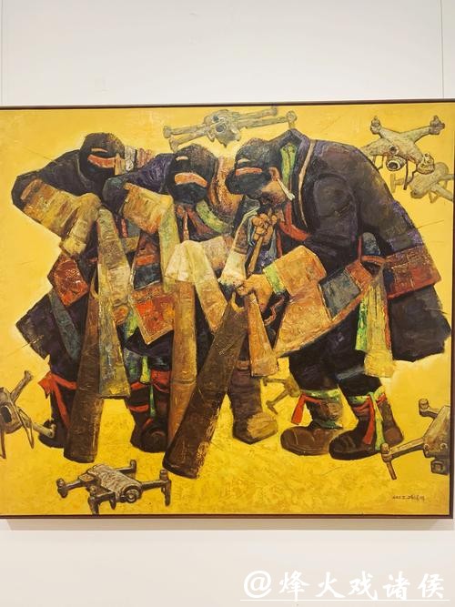 董立勃长篇新作《垦荒》面世 展现新疆建设史