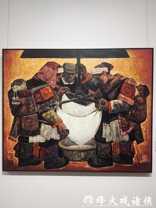 董立勃长篇新作《垦荒》面世 展现新疆建设史