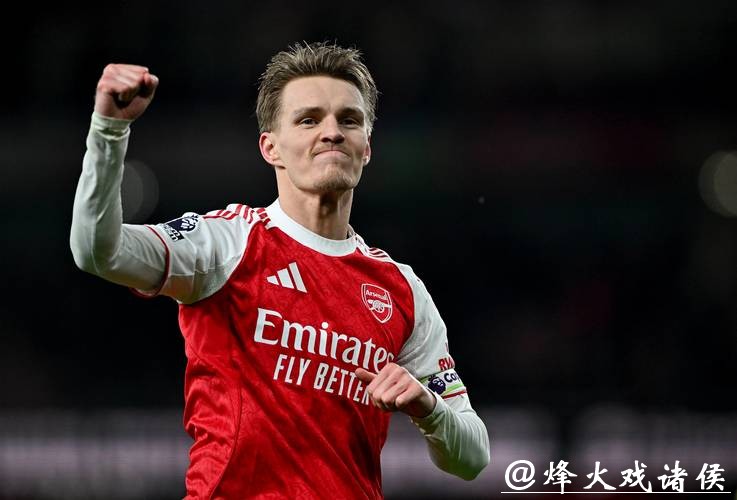 英超-厄德高破门赖斯造乌龙 阿森纳2-1力克布赖顿 英超-厄德高破门赖斯造乌龙 阿森纳2-1力克布赖顿