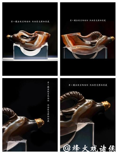 珍宝有灵,无界东西 珍宝有灵,无界东西